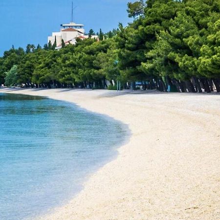 Cocoville Beach House- Makarska Leilighet Eksteriør bilde