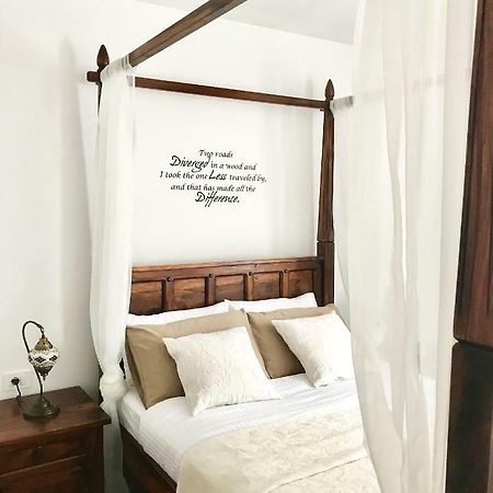 Cocoville Beach House- Makarska Leilighet Eksteriør bilde