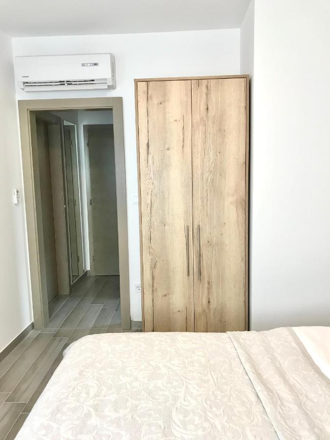 Cocoville Beach House- Makarska Leilighet Eksteriør bilde