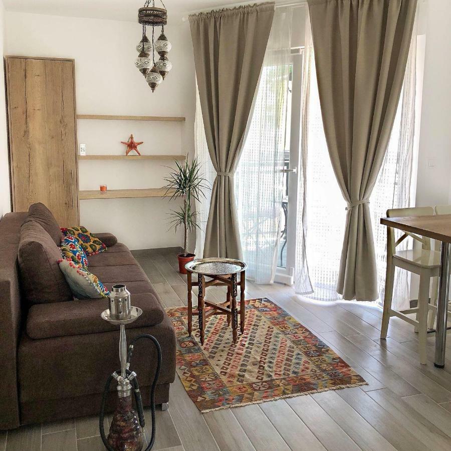 Cocoville Beach House- Makarska Leilighet Eksteriør bilde