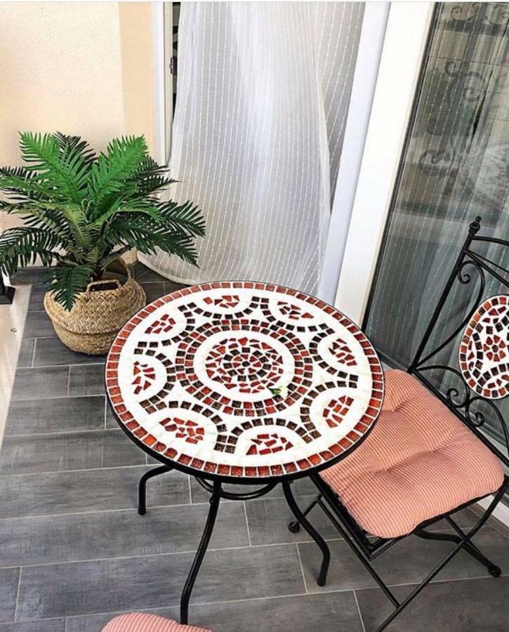 Cocoville Beach House- Makarska Leilighet Eksteriør bilde
