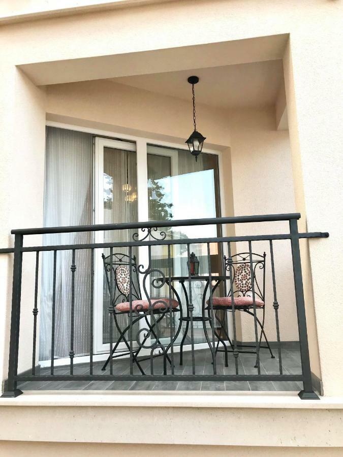 Cocoville Beach House- Makarska Leilighet Eksteriør bilde